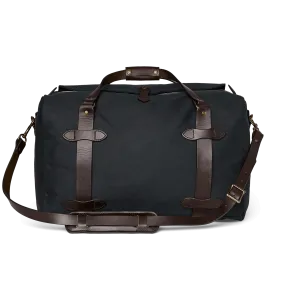 Medium Rugged Twill Duffle Bag