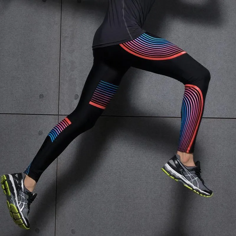 Mega - Pantalons/leggings de yoga