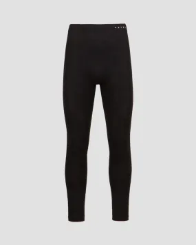 Men's thermo-active leggings Falke Wool-Tech 33483-3000