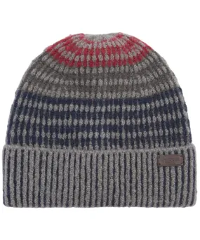 Men's Barbour Harray Beanie Hat