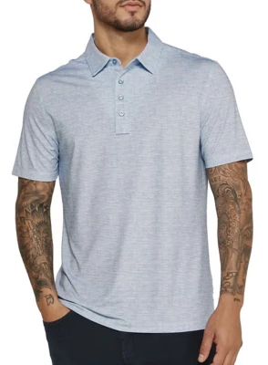 Men's 7 Diamonds Malone Polo