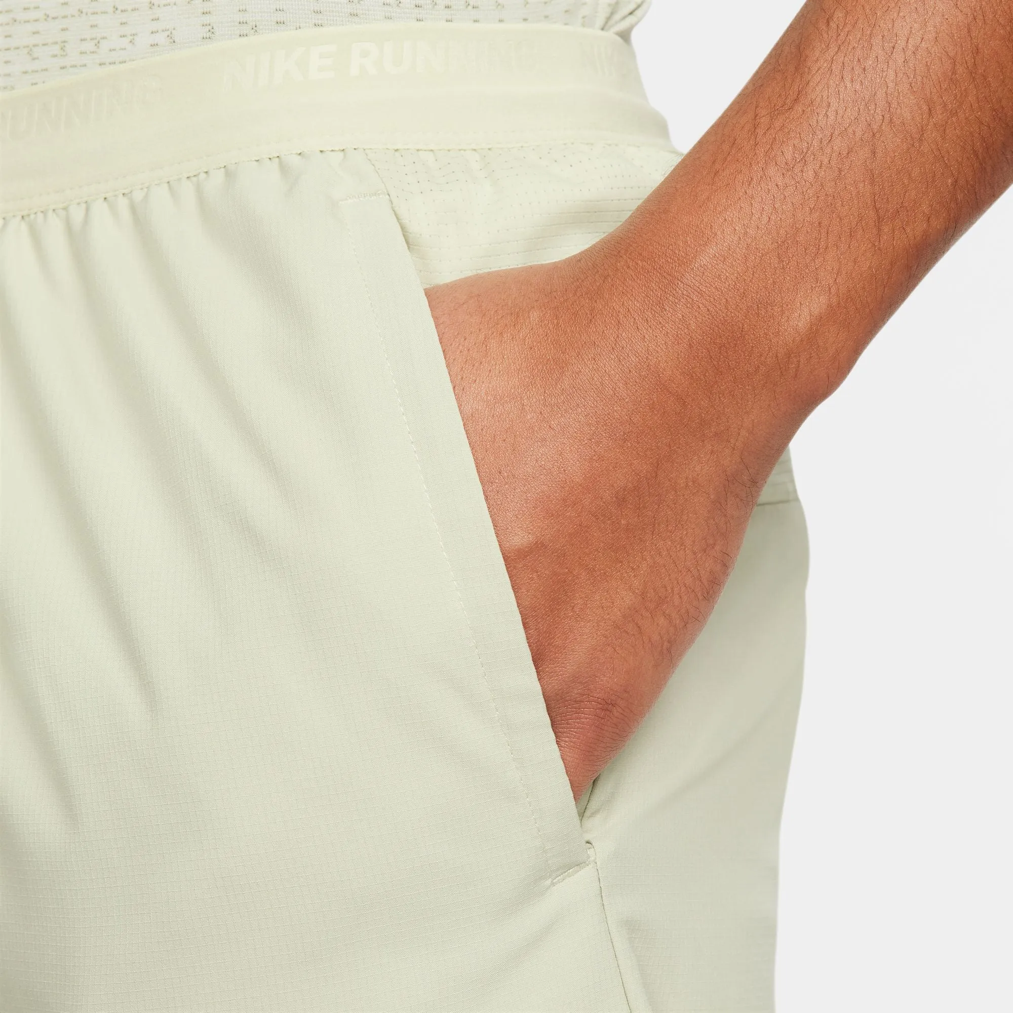 Men's 7 Stride Short
