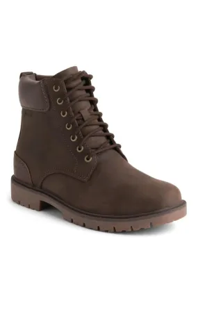 Men's Clarks Rossdale Hi Gore-Tex Boot