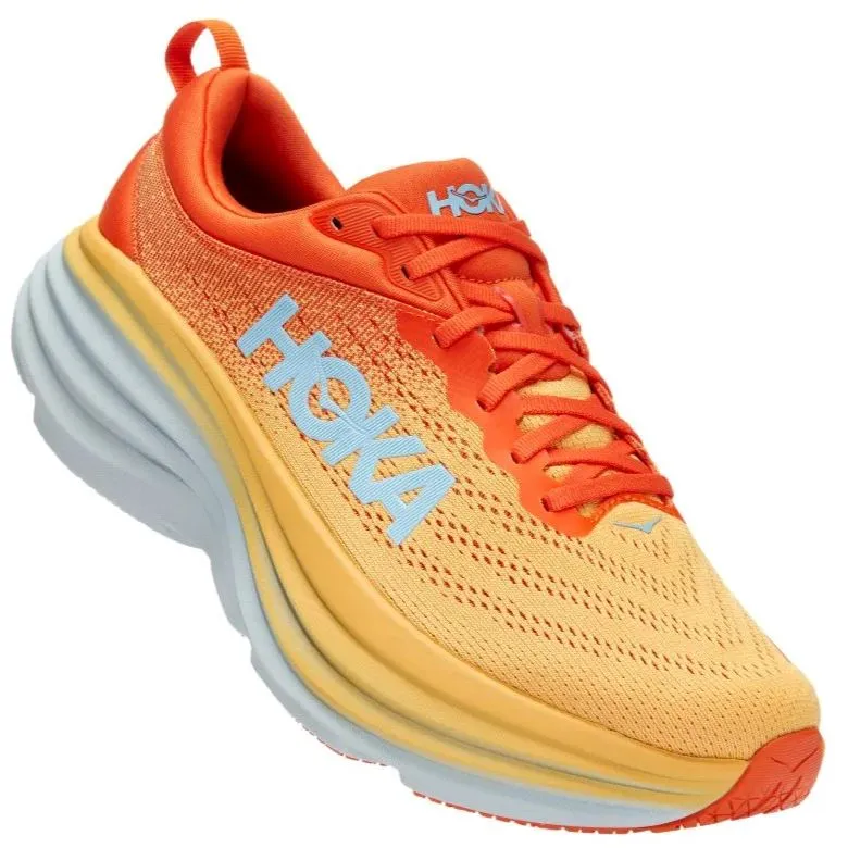 Men's Hoka Bondi 8