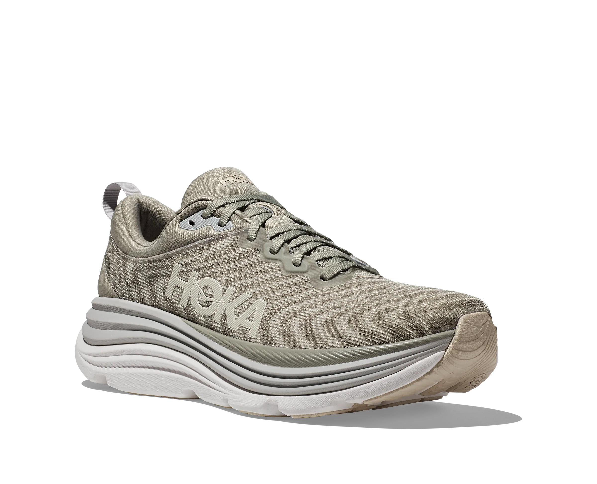 Men's Hoka Gaviota 5 (WIDE WIDTH)