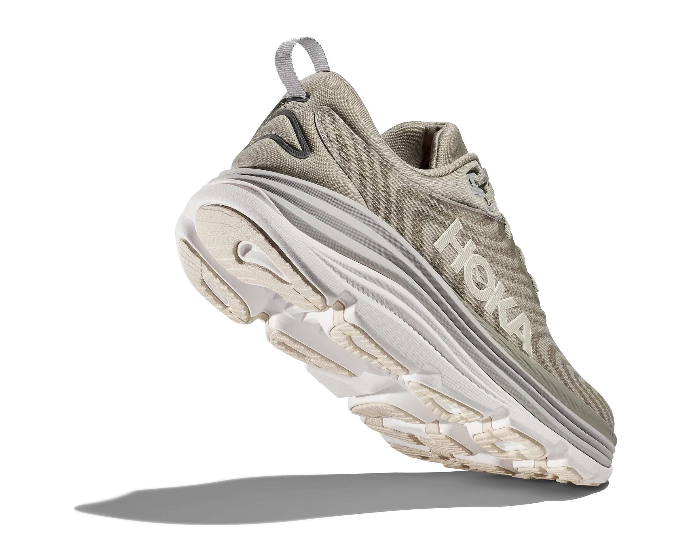 Men's Hoka Gaviota 5 (WIDE WIDTH)