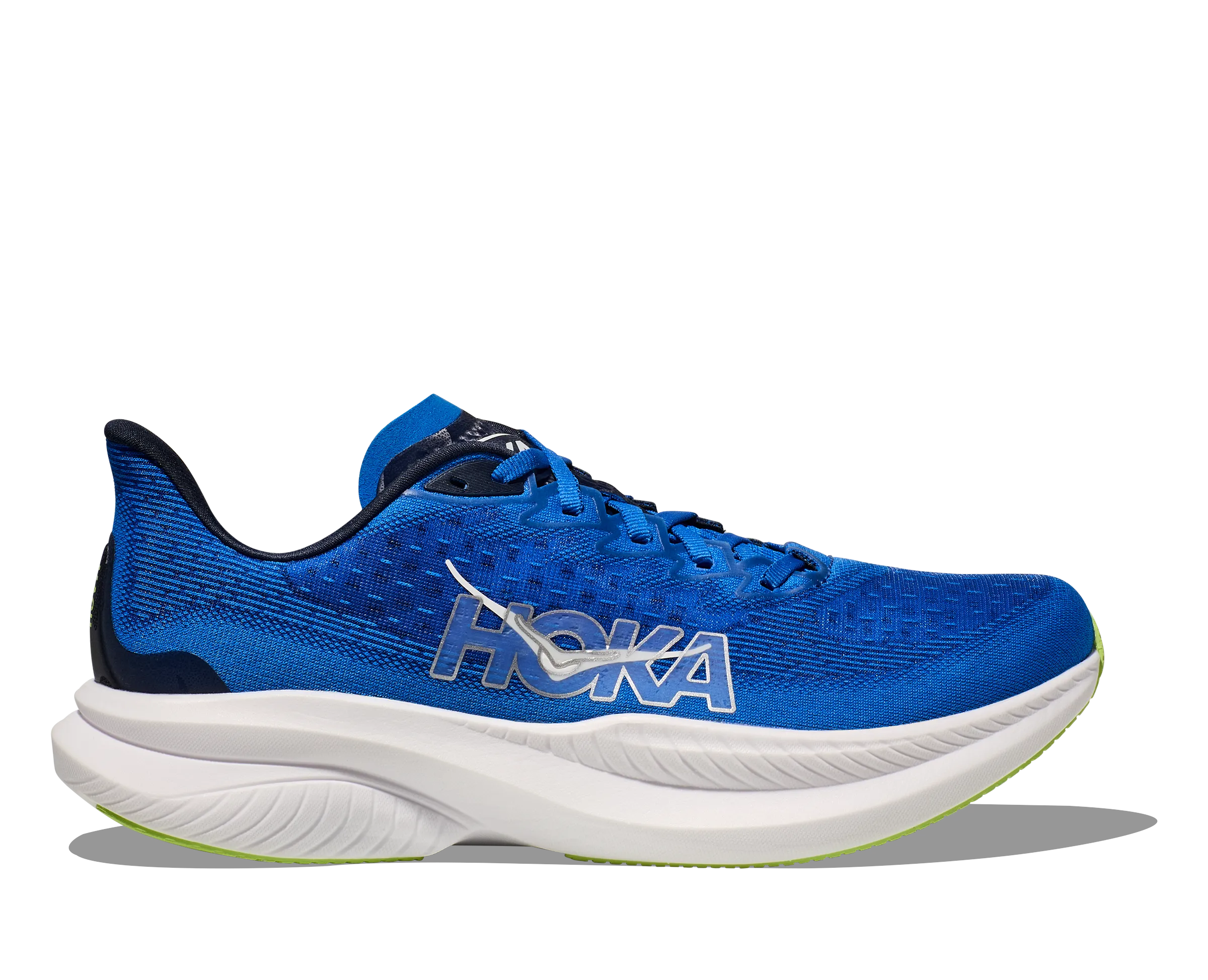 Men's Hoka Mach 6