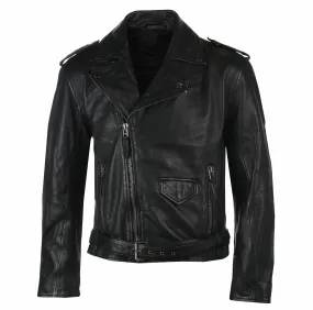 men's jacket (side zip) GM Ramson LNTV - M0015258  -  Metal-shop