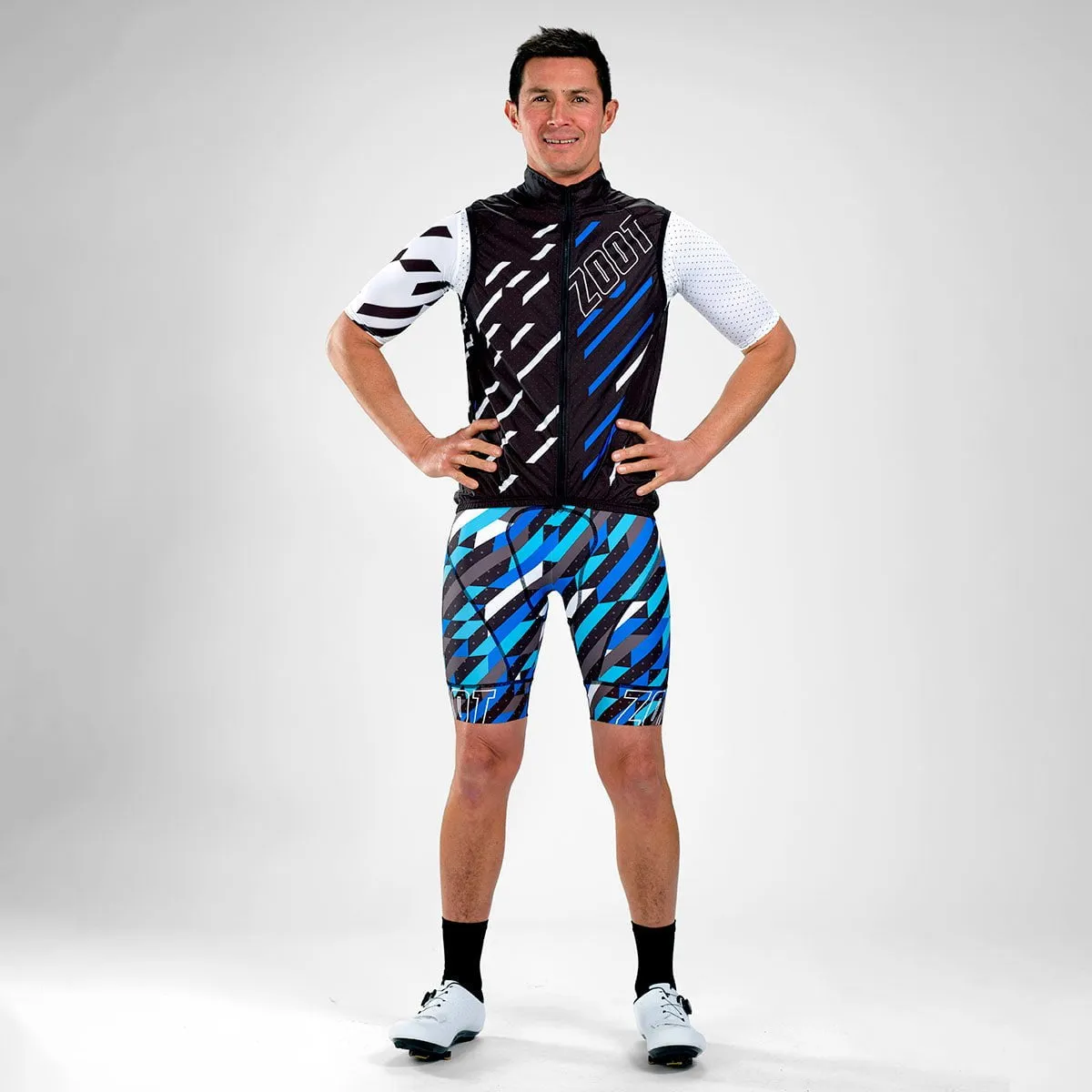 Men's LTD Cycle Vest - Unbreakable