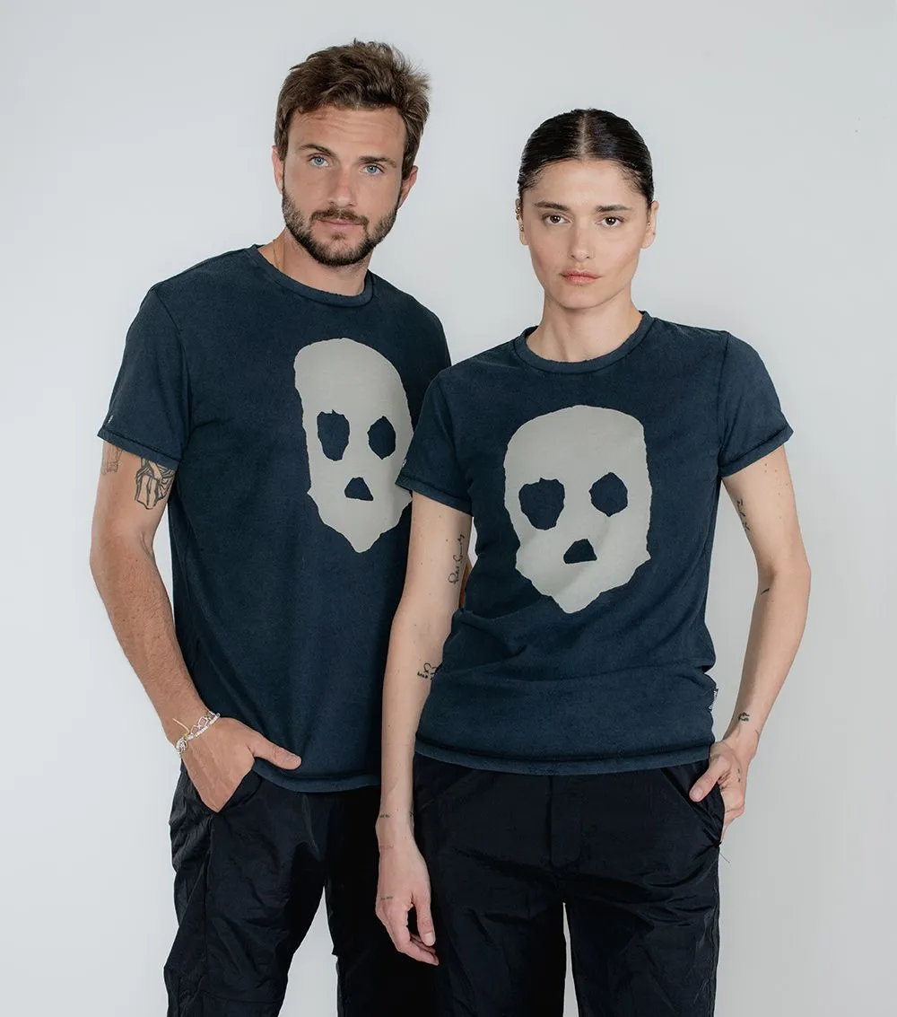 men's mask t-shirt
