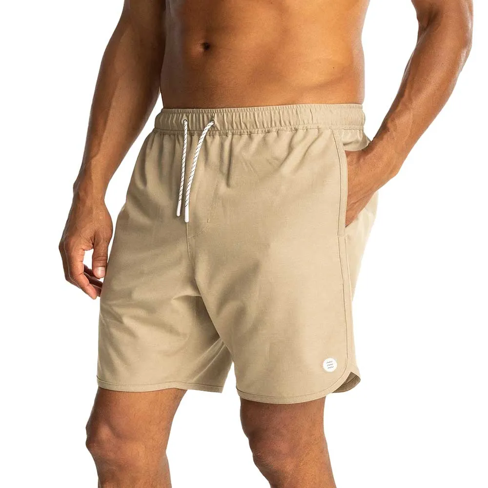 Men's Reverb Short - Coriander
