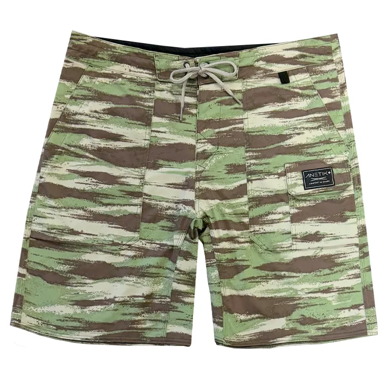 MENS - ROAM TECH SHORT