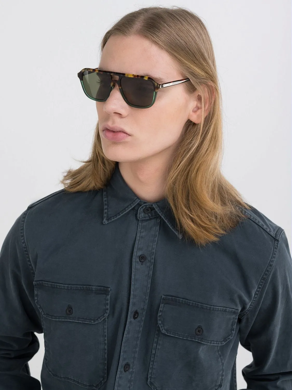 MEN’S SUNGLASSES