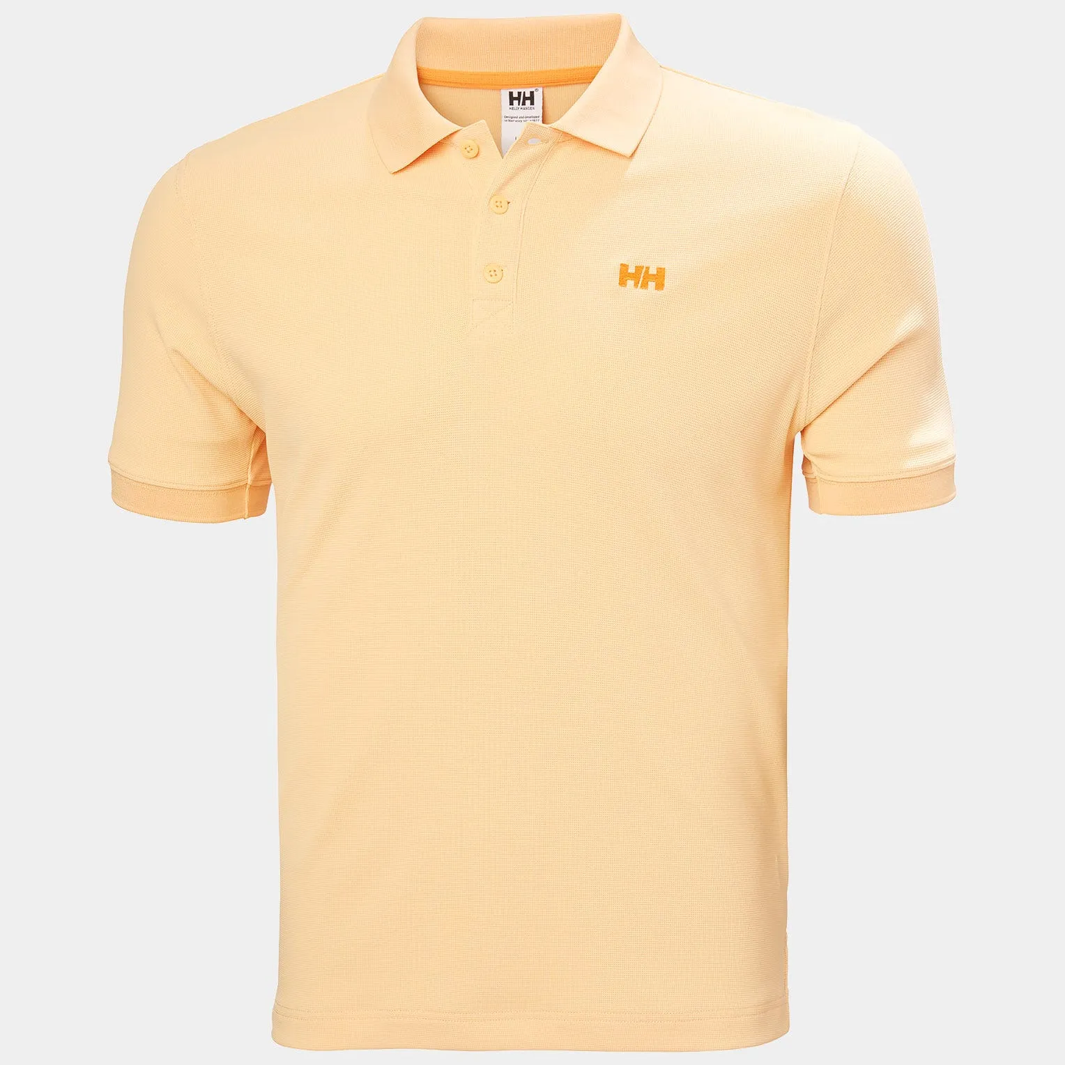 Men's Driftline Polo