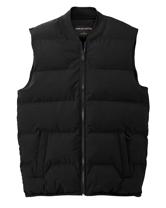 Mercer+Mettle - Men's Puffy Vest