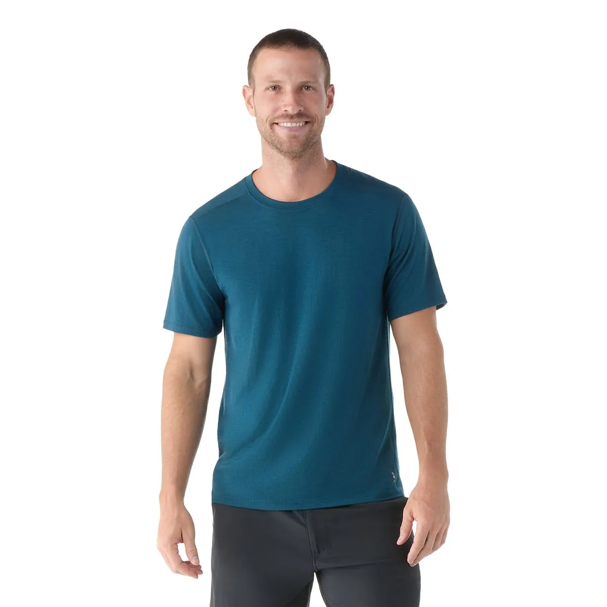 Merino Short Sleeve Tee