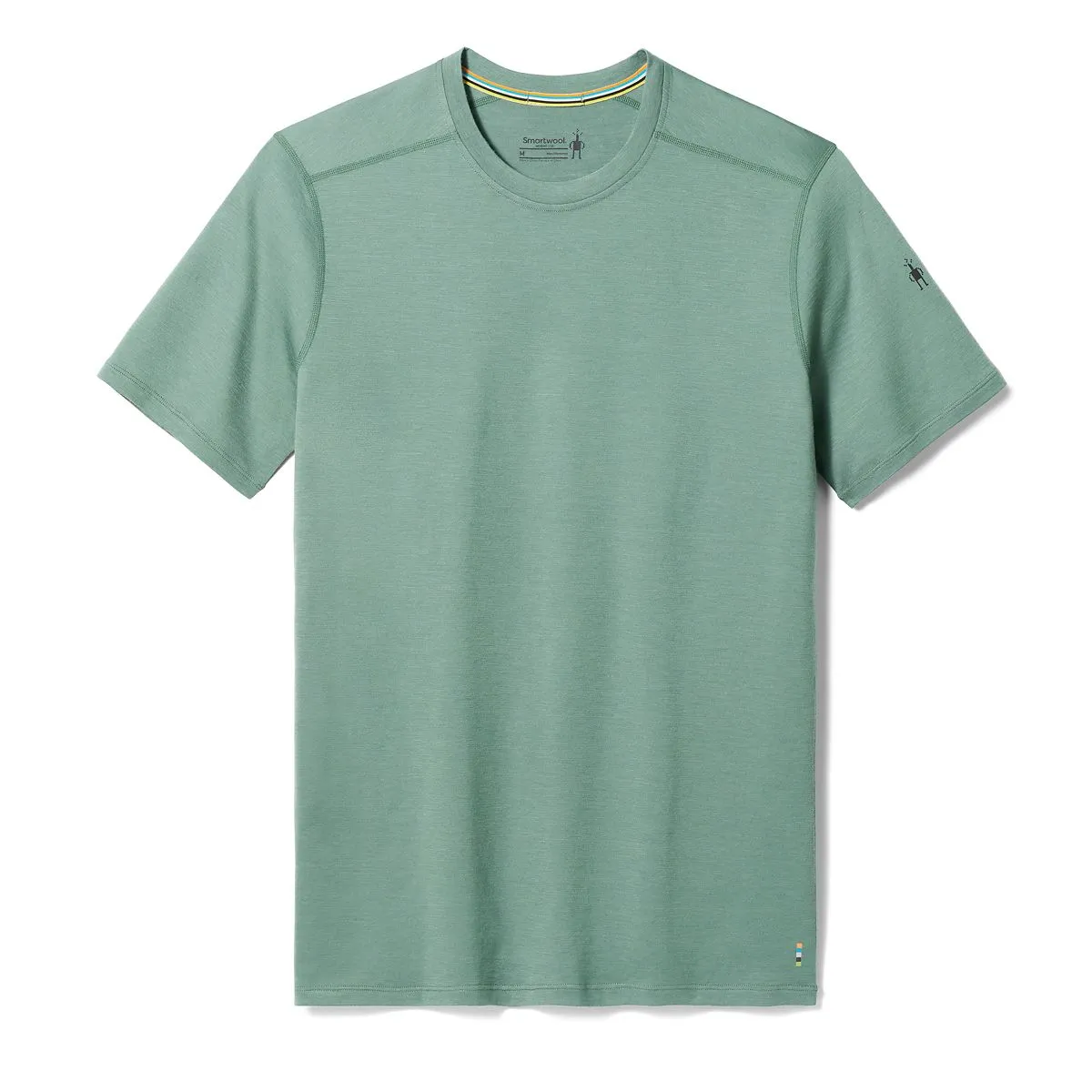 Merino Short Sleeve Tee