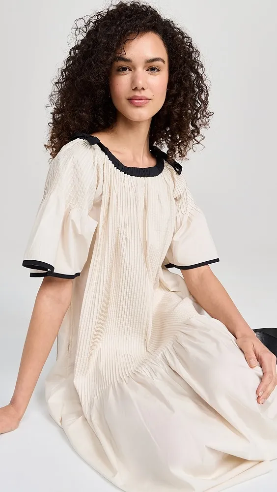 Merlette   Elna Dress 