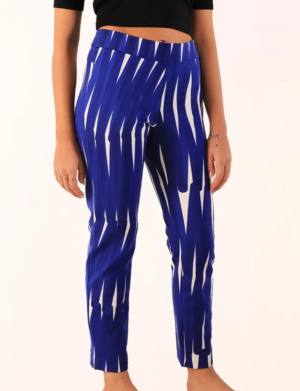 Mermaid Trousers Andy