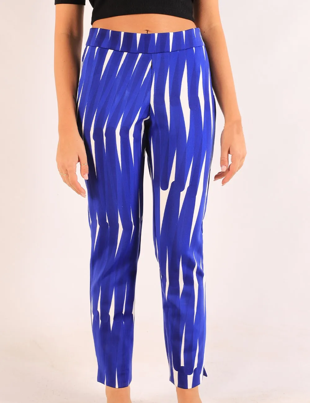 Mermaid Trousers Andy