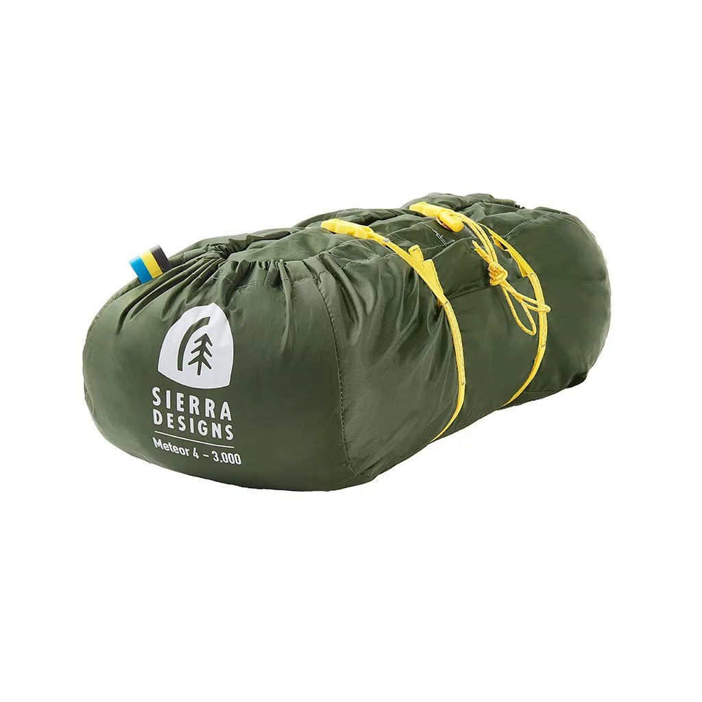 Meteor 3000 4P Tent
