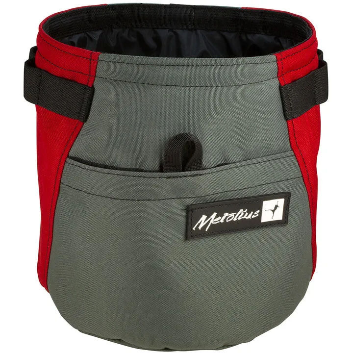 Metolius Dust Bin Chalk Bag