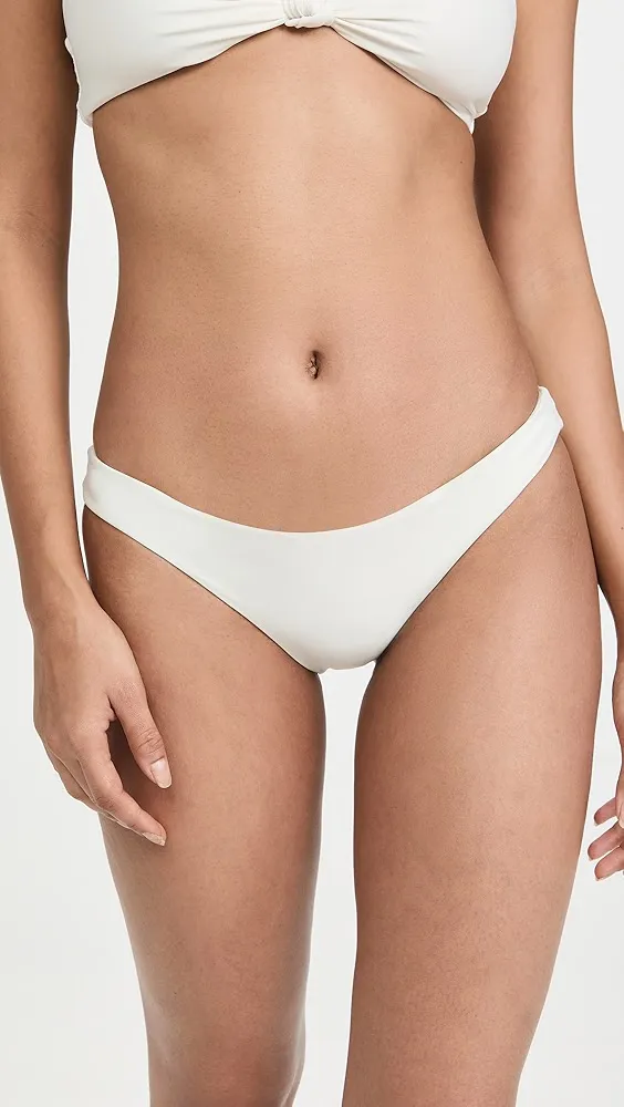 MIKOH   Zuma Bikini Bottoms 