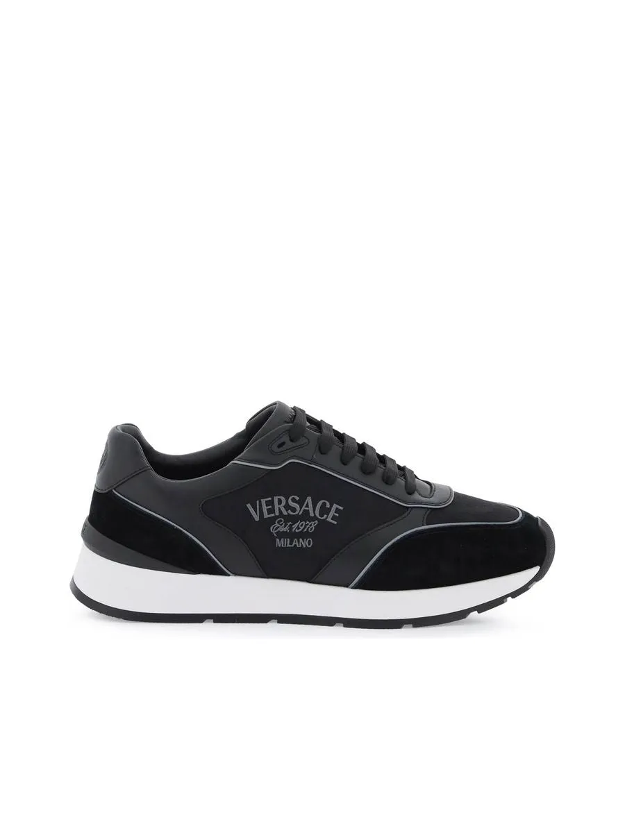 Milano Sneakers