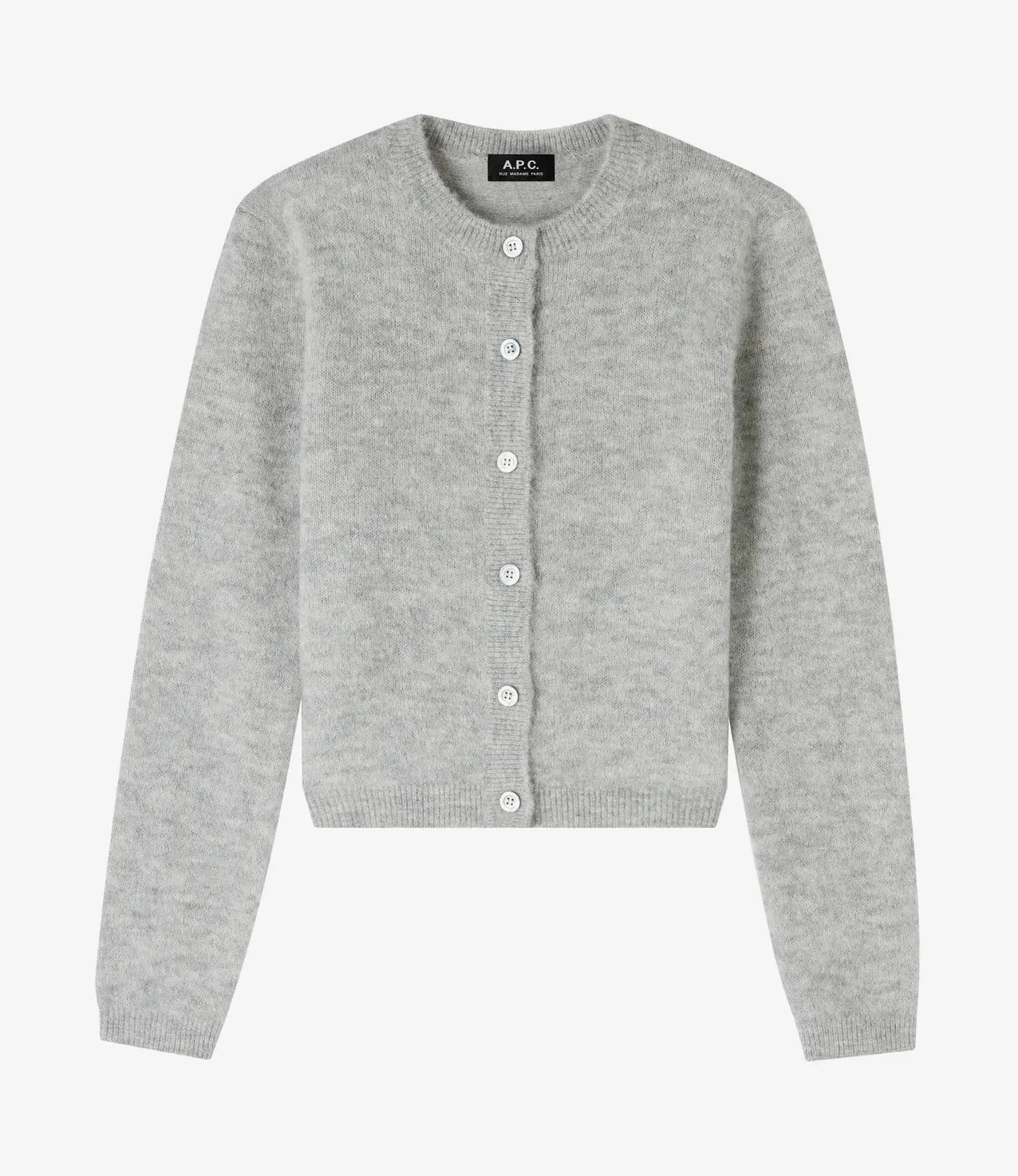 Millie cardigan