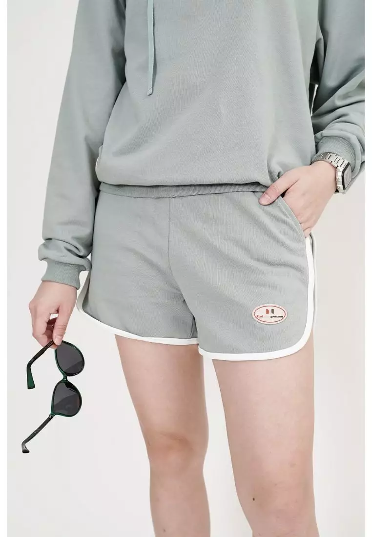 Milliot Halyn Casual Shorts