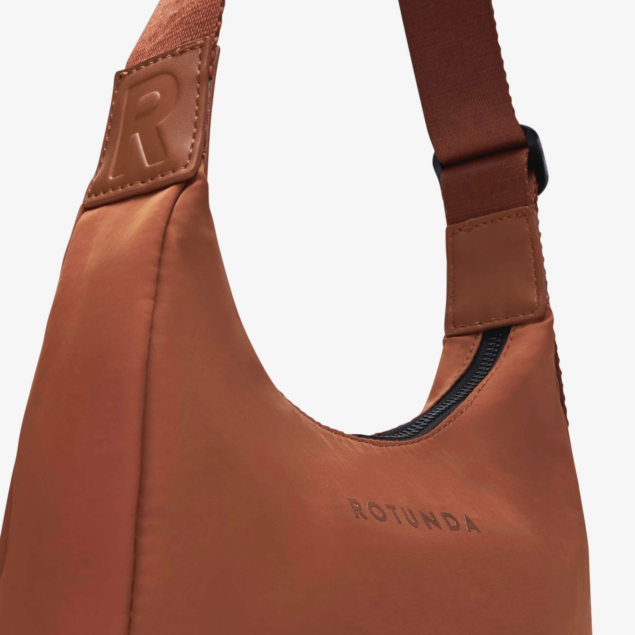 Milu Shoulder Bag Camel