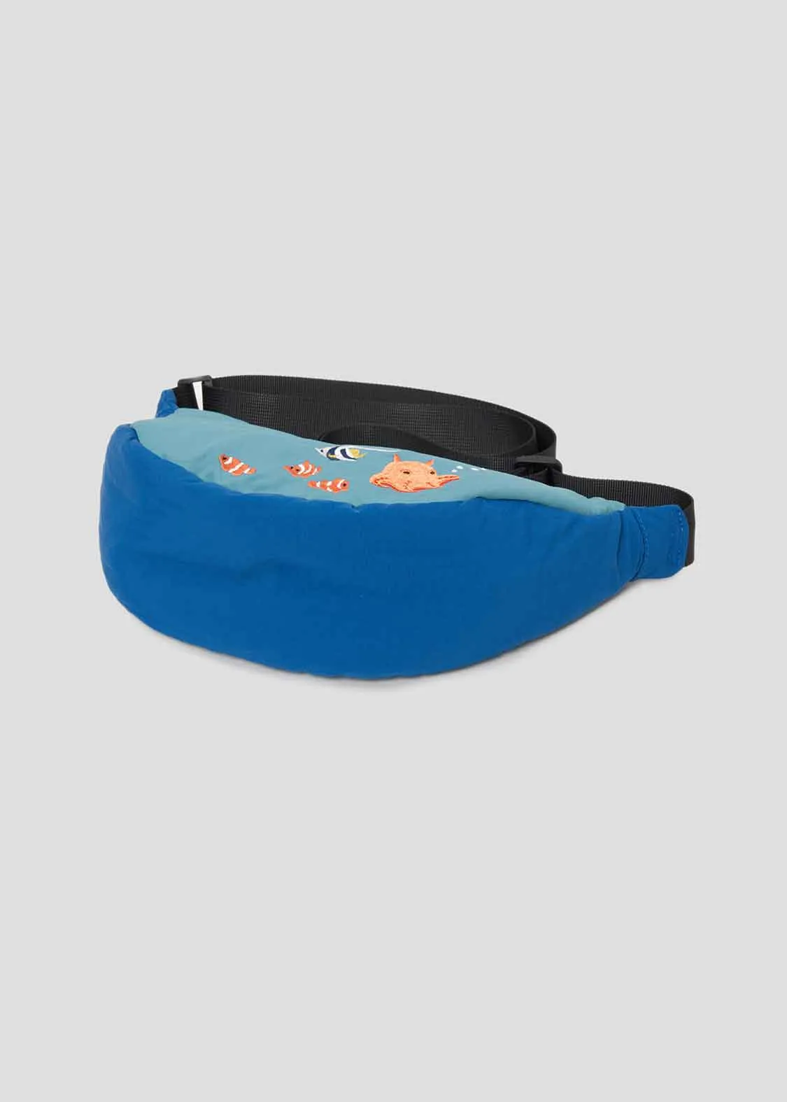 Mini Shoulder Bag (Mendaco and Sea Friends)