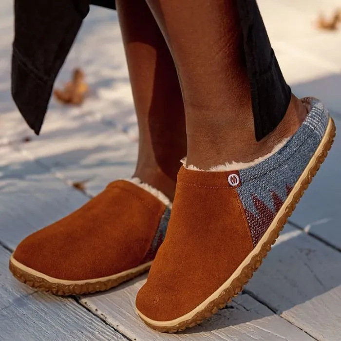 Minnetonka Tahoe Slipper (Women’s)