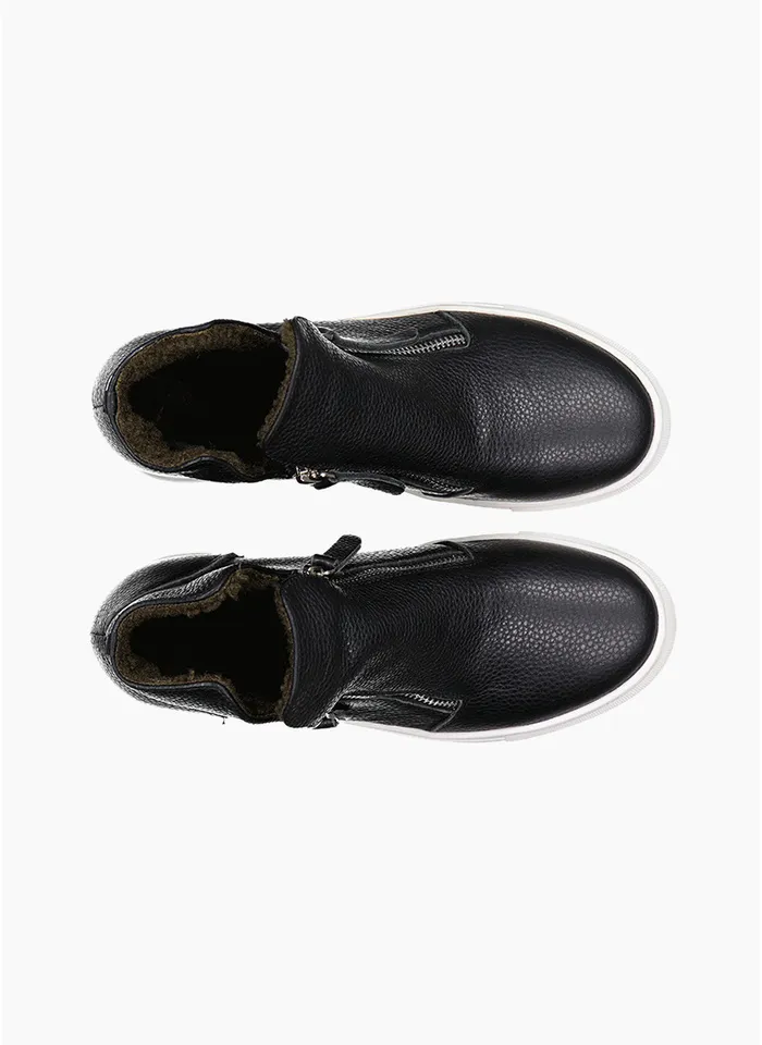 Minx Willott Boot