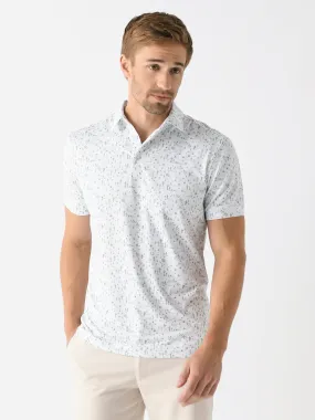     MIZZEN+MAIN  Men's Versa Polo    