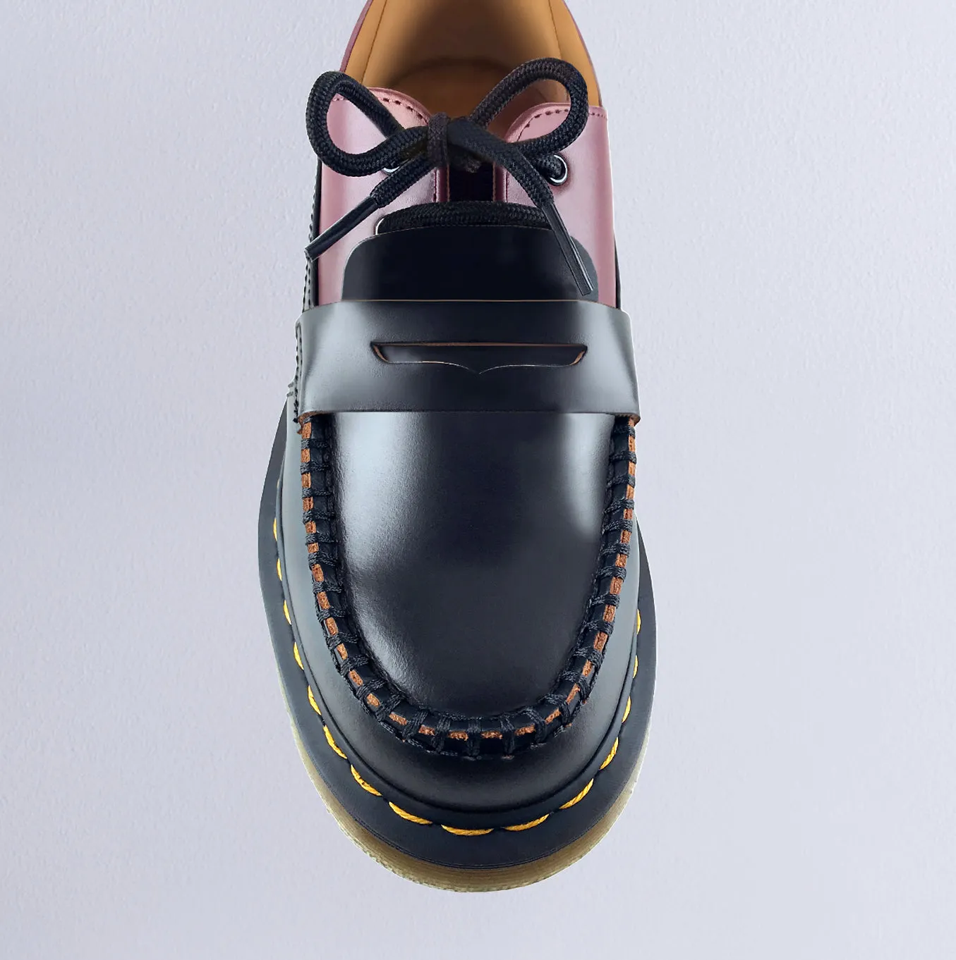 MM6 DR. MARTENS