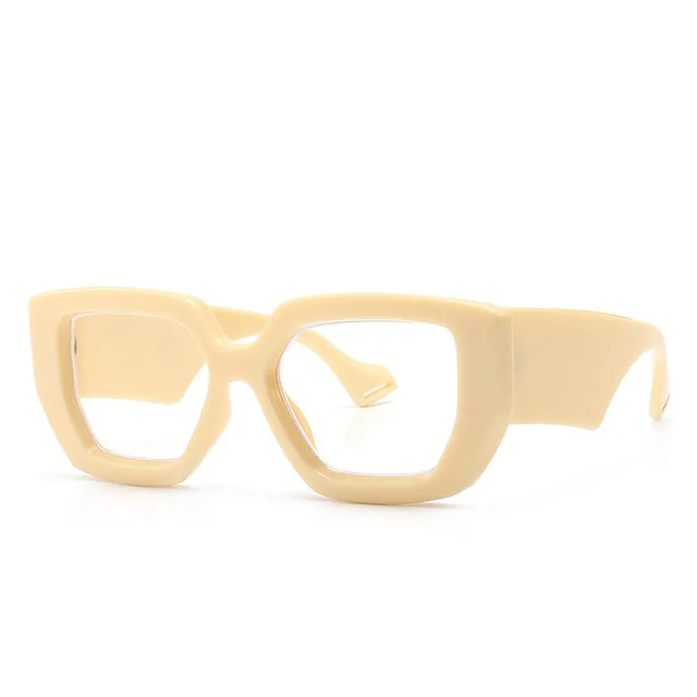 Modern Retro Sunglasses
