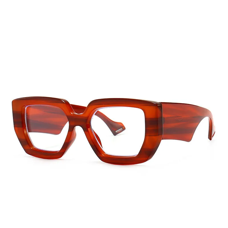 Modern Retro Sunglasses