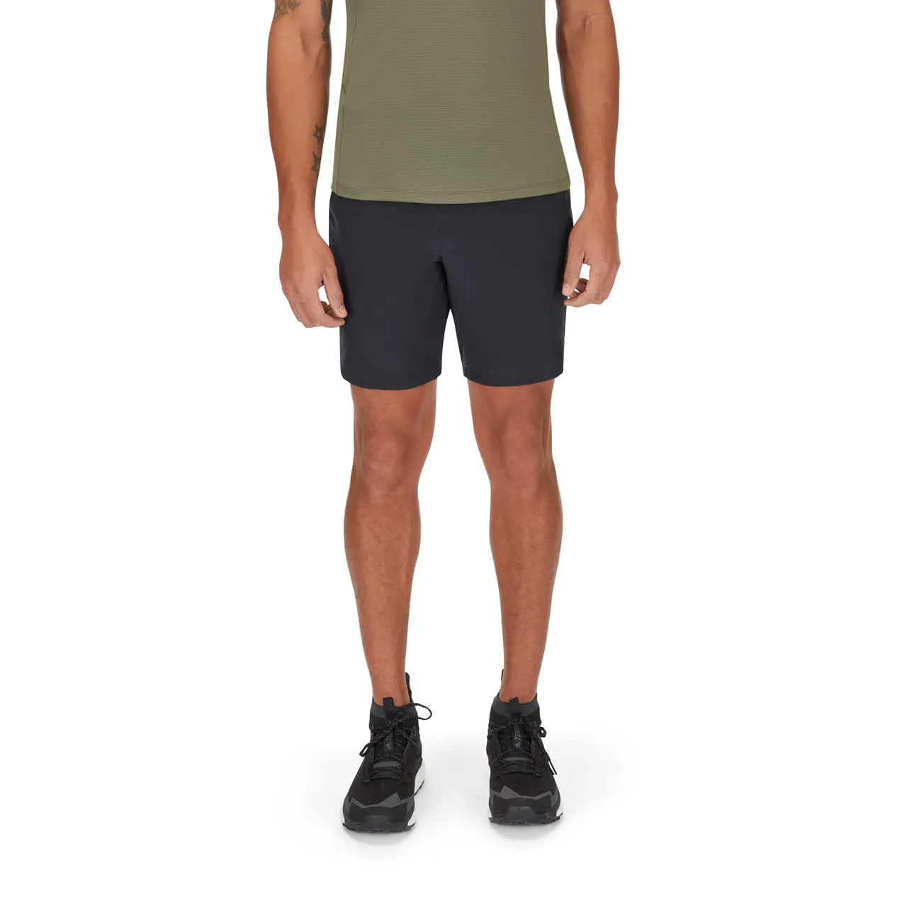 Momentum Light Shorts