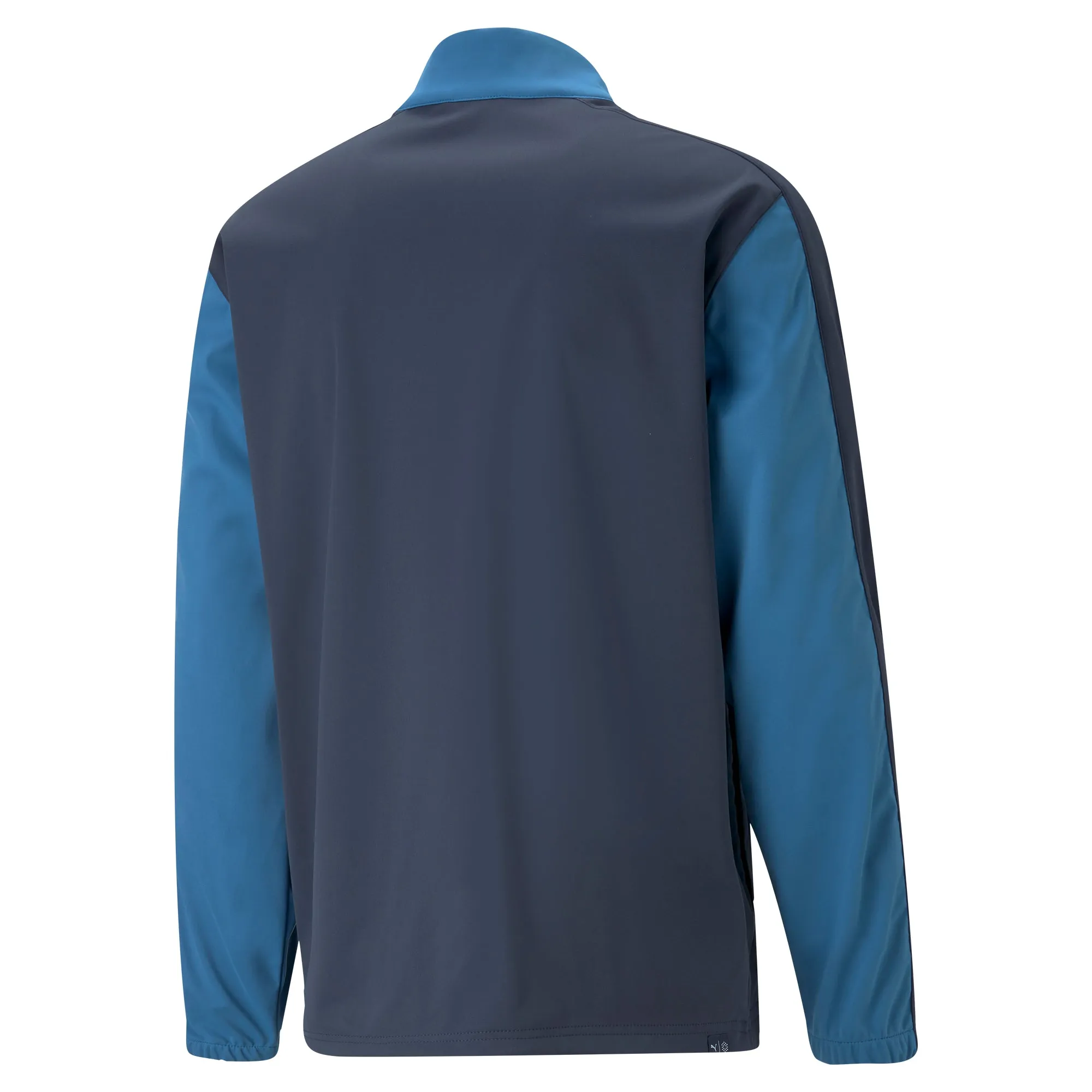 Momentum Woven Golf 1/4 Zip
