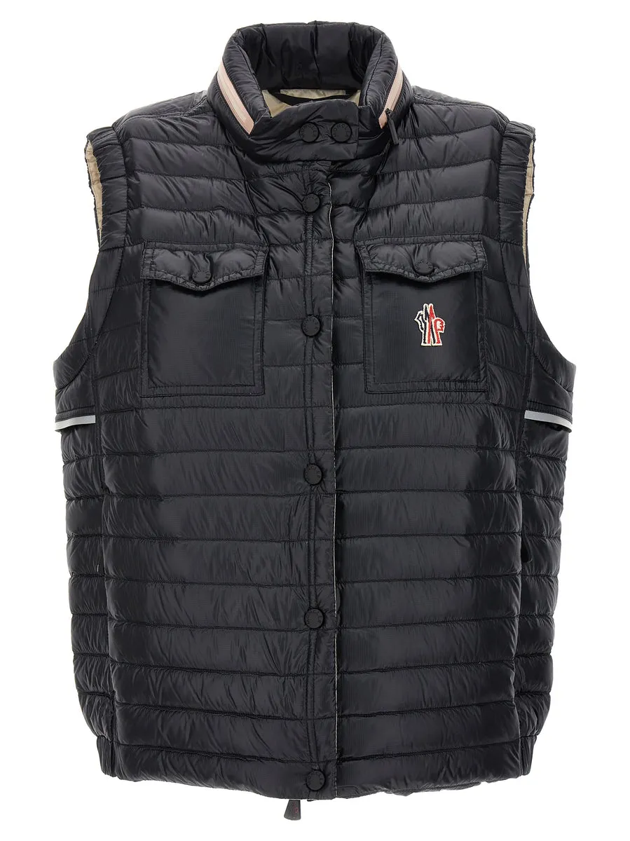 Moncler Grenoble    Moncler Grenoble 'Guimane' Vest