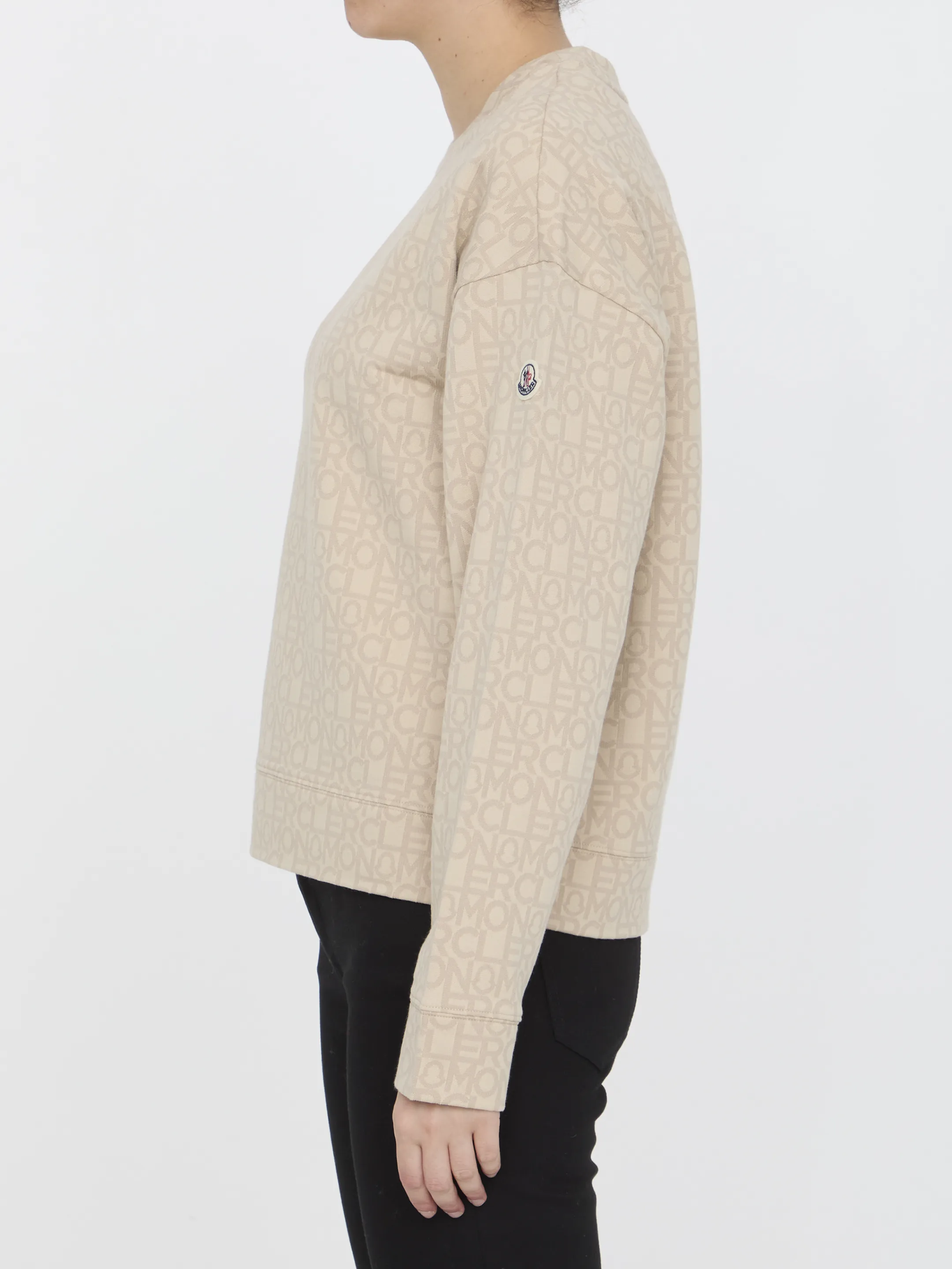 MONCLER  |Hoodies & Sweatshirts