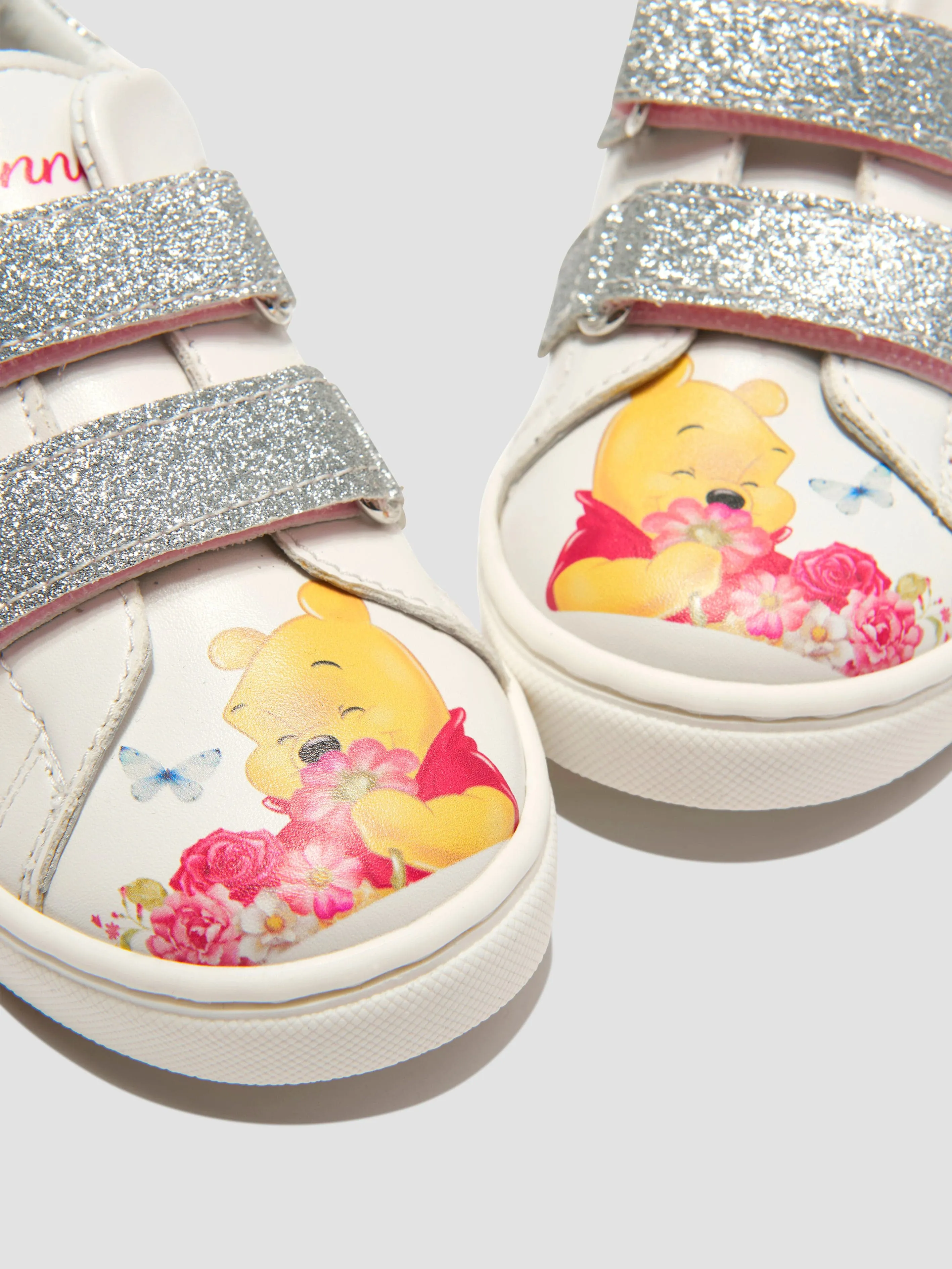 Monnalisa Girls Trainers