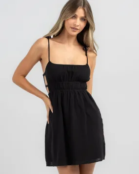 Mooloola Starfish Dress