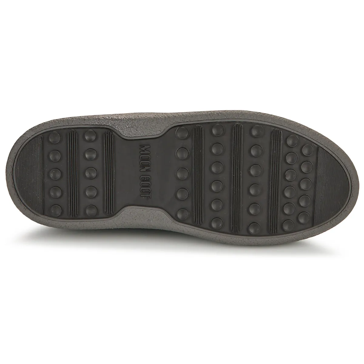 Moon Boot MB LTRACK HIGH NYLON WP