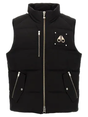 Moose Knuckles    Moose Knuckles 'Westmount' Vest