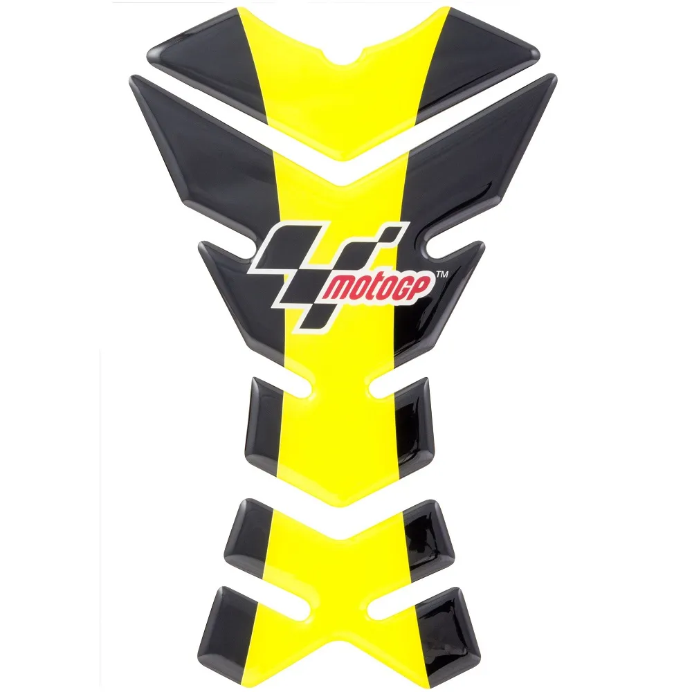 MotoGP 3 Piece Tank Protectors