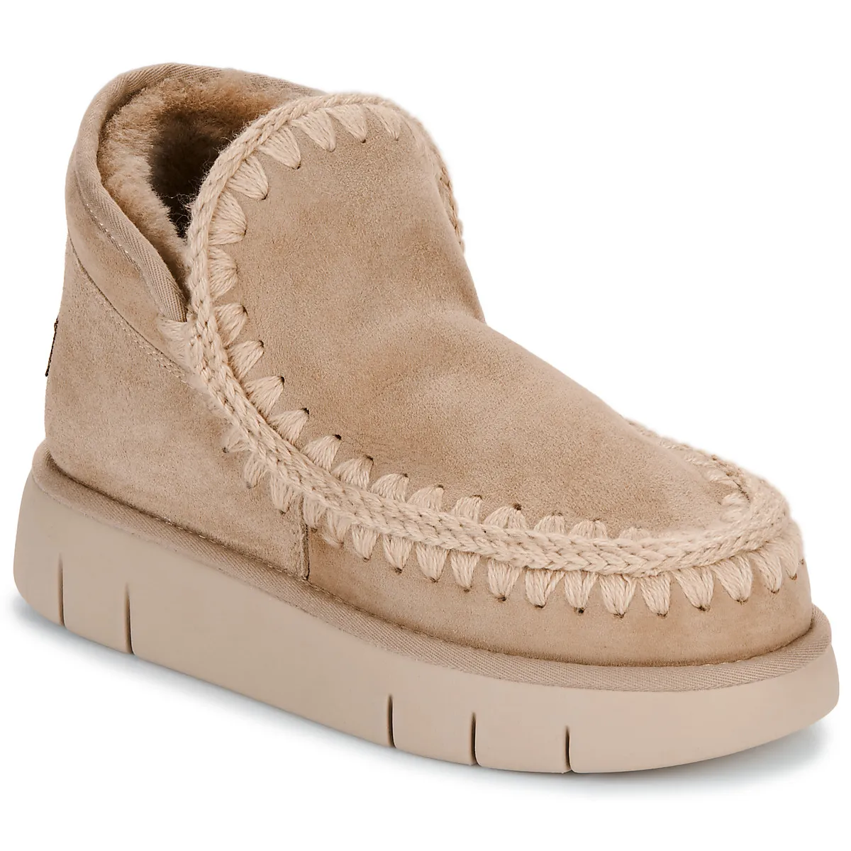 Mou ESKIMO BOUNCE SNEAKERS