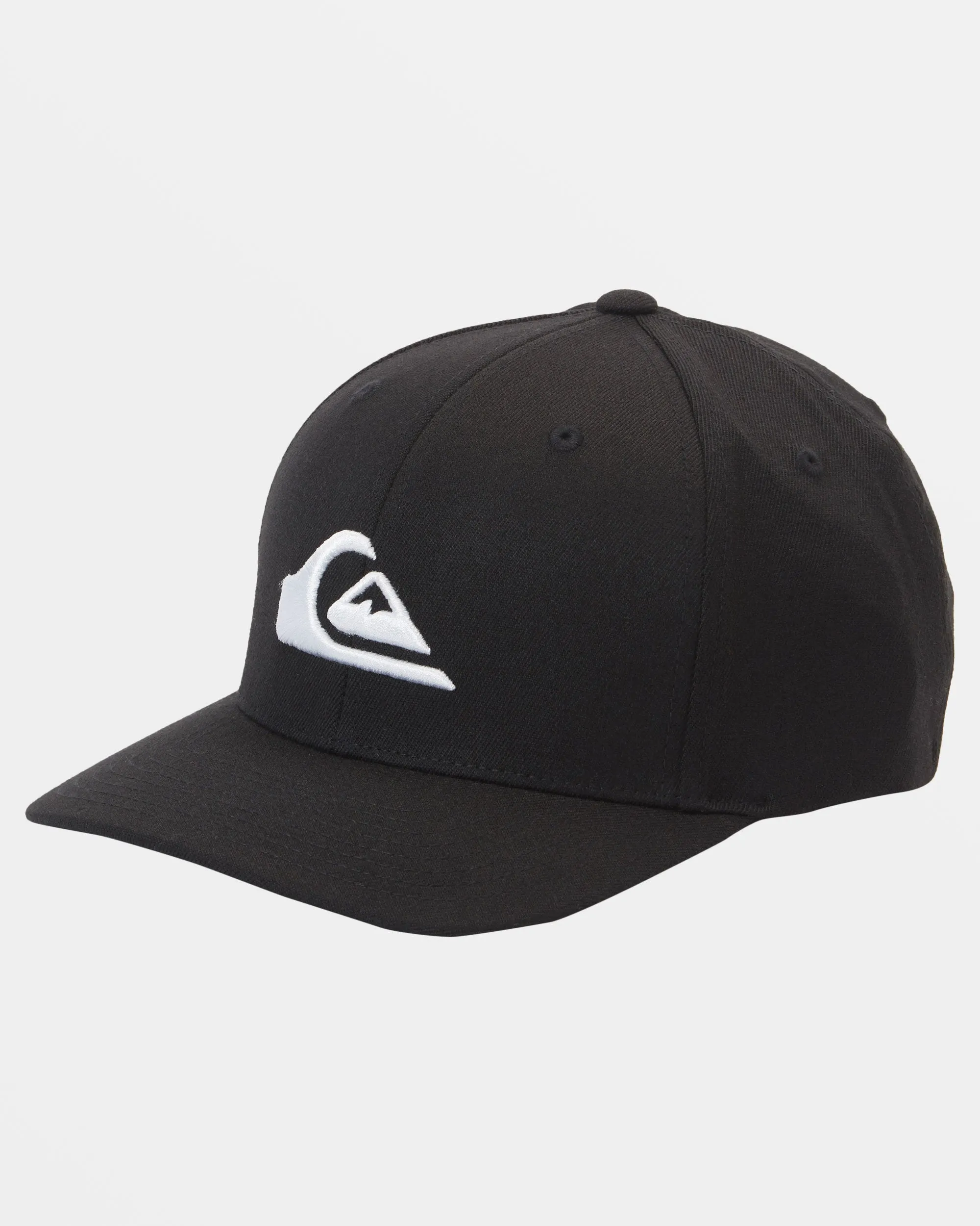 Mountain And Wave Flexfit Hat