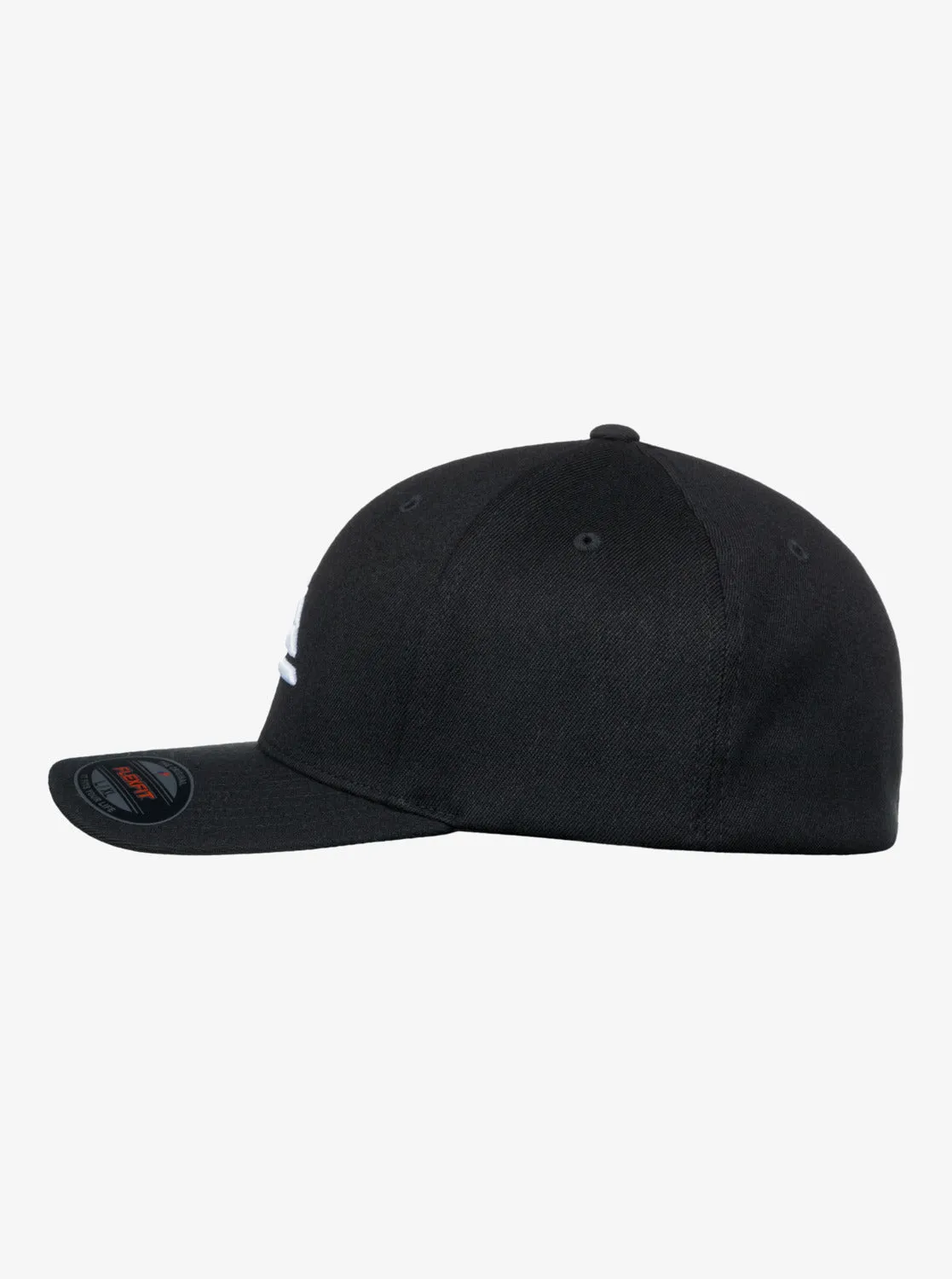 Mountain And Wave Flexfit Hat